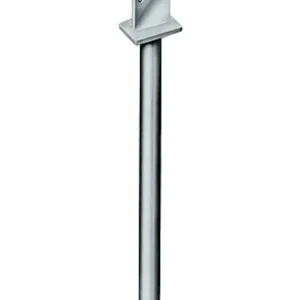 Stützenfuß PILG 90x60x110mm STA st.verz.z.Bet. Super-Preis