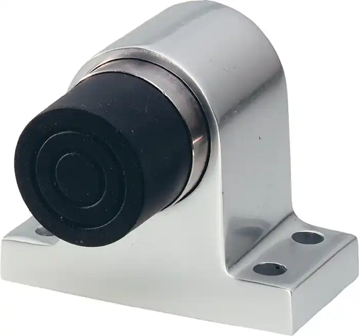 Türpuffer 2024.02 H.70mm Alu.silberf.lack.Dübelmontage KWS Jetzt Kaufen