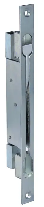 Wochenendangebot Kantriegel 9221 Stulpl.285mm Stulp-B.22mm STA verz.Hub 20mm DENI