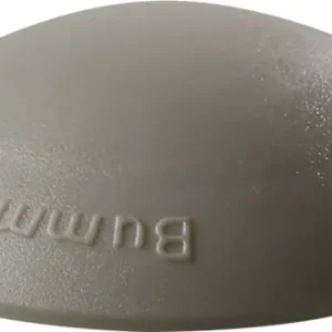 Direktkauf Türpuffer Bummsinchen D.40mm grau selbstkl. VE: 30 Stück
