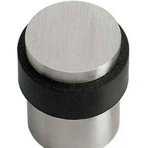 Jetzt Bestellen Türpuffer D.35mm H.40mm VA ma Dübelmontage INTERSTEEL