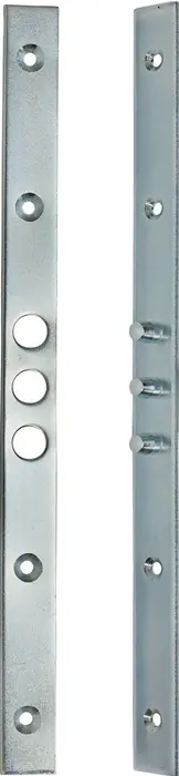 Bestseller Flachbändersicherung L.280mm B.20mm S.3mm STA verz.006/770/V SCHNEGEL