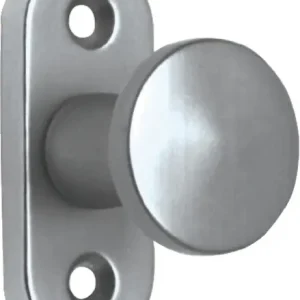 Neue Kollektion Hebetürknopf Alu.F2/neusilberfarbig 35mm EDI