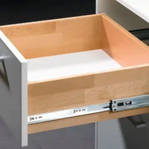 Kugelauszug KA 5632 STA verz.L.300mm 45kg HETTICH Geprüft