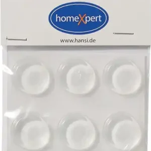 Schutzpuffer Clear 19mm Ku.transp.Koni selbstkl. Direkt Vom Hersteller