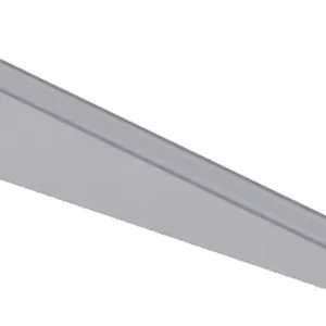 Heißes Angebot U-Träger 10201 L.170mm p.Träger 50kg STA weiß VE: 20 Stück