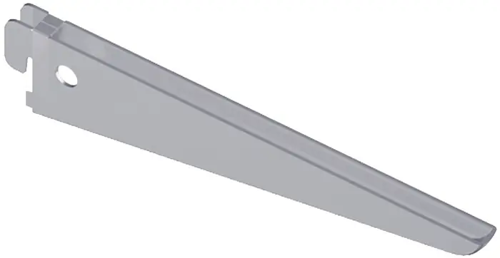 Heißes Angebot U-Träger 10201 L.170mm p.Träger 50kg STA weiß VE: 20 Stück