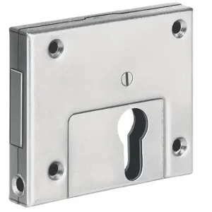 Neu Im Sortiment RGS 49 DIN L/R BB m.Winkelschließbl.60mm AMF