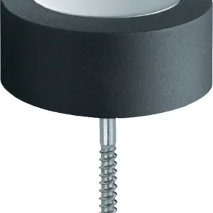 Bodentürpuffer 38 3878 D.48mm H.24mm VA ma Dübelmontage FSB Top-Seller