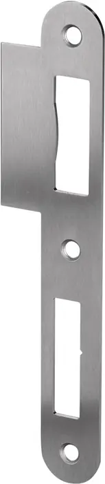Sonderaktion Lappenschließblech B 9000 VA rd.B.24xL.180mm DIN R BKS