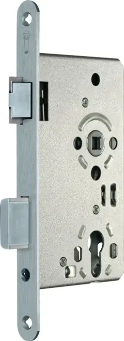 ZT-Einsteckschl.PZW 20/ 65/72/8mm DIN R VA rd Kl 3 Zinkdruckg.SSF Günstig