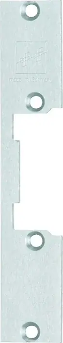 Billig Flachschließbl.096 VA ma ktg.B.24xL.130mm DIN L/R ASSA ABLOY