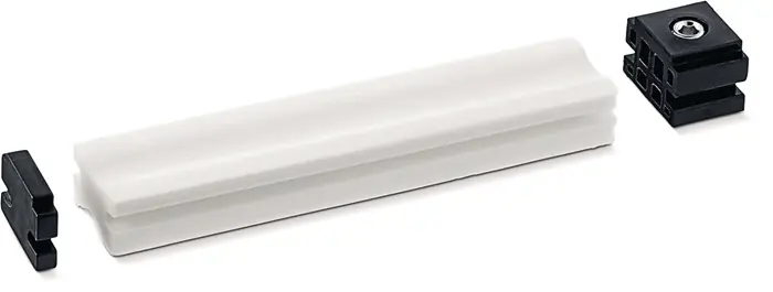 Öffnungsbegr.TS 3000/5000 max.Tür-B.1400mm GEZE Zertifiziert