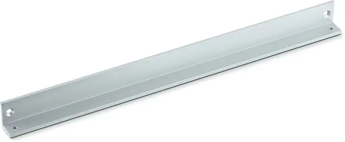 Montagewinkel T-Stop f.Gleitsch.BG silber GEZE Meistverkauft
