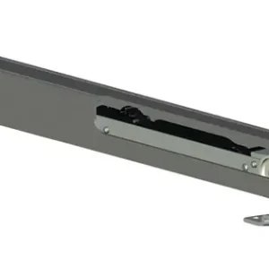 Einzugsdämpfung Perlan 140 SoftStop 80kg EV 1 Erweiterungs-Set 900-1290mm GEZE Garantierte Lieferung