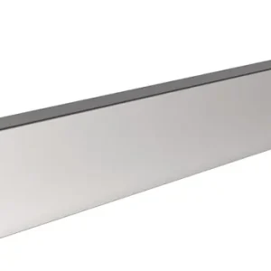 Günstig Türdichtung Schall-Ex® L-15/30 WS 1-880 1-s.L.958mm Alu.silberf.HLT ATHMER