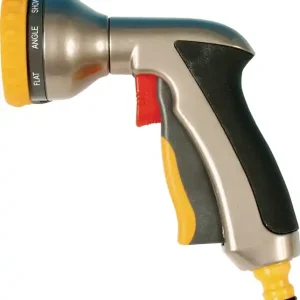 Preiswert Spritzpistole Multi Plus 2691 Stecksystem HOZELOCK