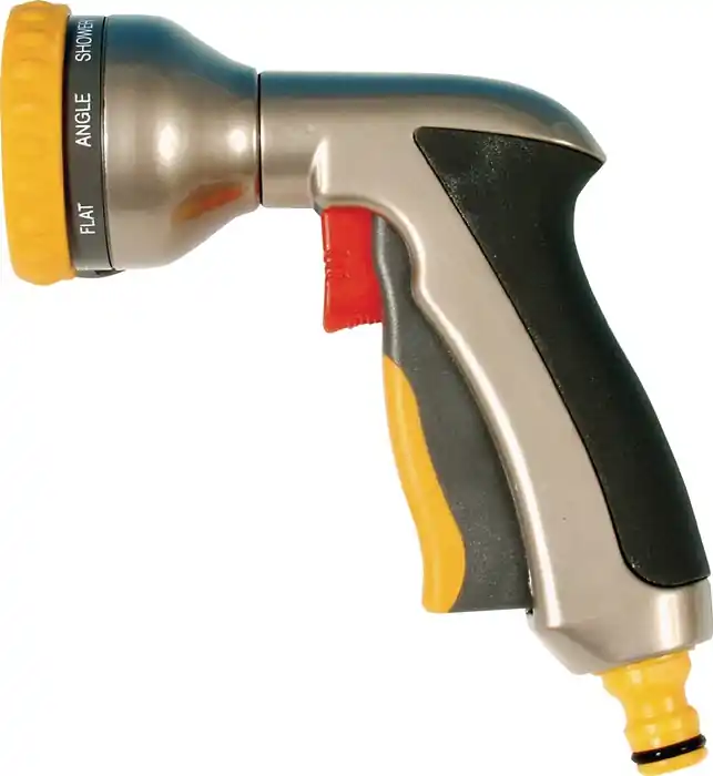 Preiswert Spritzpistole Multi Plus 2691 Stecksystem HOZELOCK