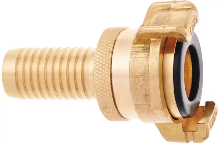 Schlauchstück GEKA plus SH MS Schl.-Gr.13mm GEKA VE: 5 Stück Preisknaller