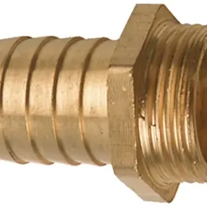 Garantierte Lieferung 1/3-Schlauchverschraubung GEKA plus MS Schl.-Gr.19mm AG 3/4 Zoll GEKA VE: 10 Stück