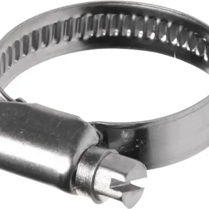 Schlauchschelle 20-32mm W4 9mm KT SST VE: 50 Stück Nur Für Kurze Zeit