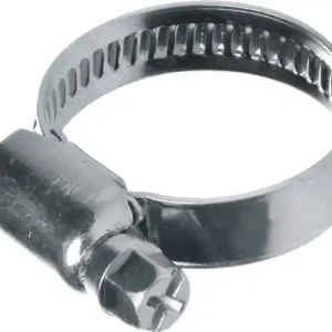 Angebot Schlauchschelle 70-90mm W1 12mm Krt.SST VE: 25 Stück