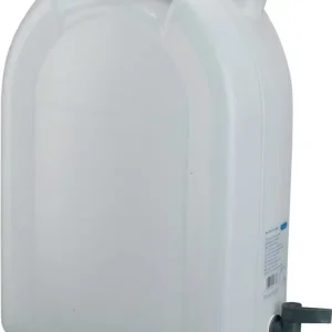 Wasserkanister 20l PE m.Ablasshahn HxBxTmm PRESSOL Bestseller