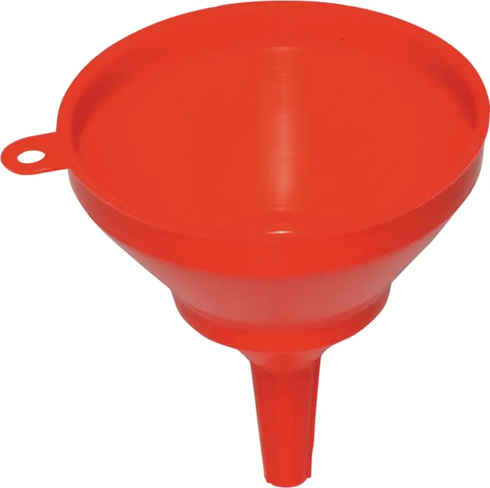 Mega-Angebot Flüssigkeitstrichter 250mm Ku.(PE) REILANG VE: 5 Stück