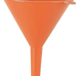 Sonderangebot Trichter 120mm HDPE 0,27l PRESSOL VE: 10 Stück