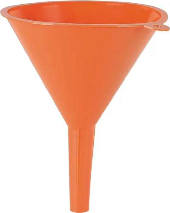 Sonderangebot Trichter 120mm HDPE 0,27l PRESSOL VE: 10 Stück
