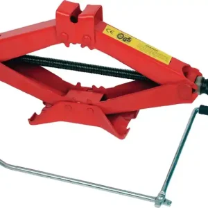 Scherenwagenheber Trgf.1500kg Hub 260mm Bau-H.100mm End-H.365mm Sale
