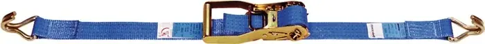 Zurrgurt DIN EN 12195-2 L.6m B.50mm m.Ratsche+Spitzh.LC U 4000 daN DOLEZYCH Angebot