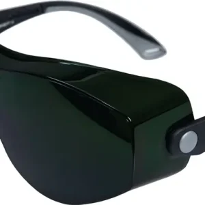 Schweißerbrille CARINA KLEIN DESIGN™ 12799 EN 166 1 FT,EN 169,EN 171 PC ,TPR Ausverkauf
