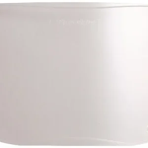 Sonderaktion Vorsatzscheibe auß.– Standard,10er Set f.9100+G5-03 150x97mm 526000 3M