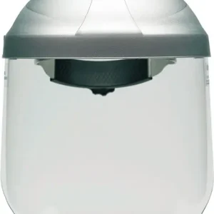 Kopfhalterung u.Visier Tuffmaster H8 WP96 m.Visier PC klar 3M Online Kaufen