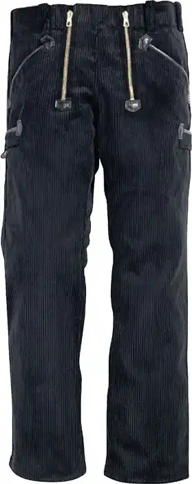 Sale Zunfthose PAUL Gr.48 schwarz FHB