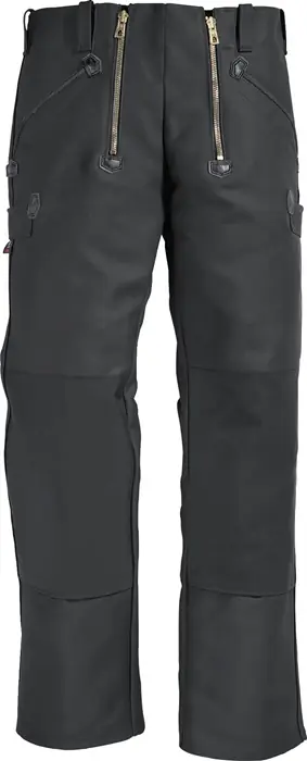 Zunfthose KLAUS Gr.50 schwarz FHB Neue Kollektion