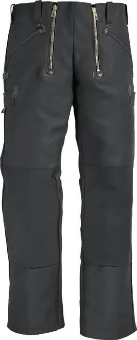 Top-Preis Zunfthose KLAUS Gr.52 schwarz FHB