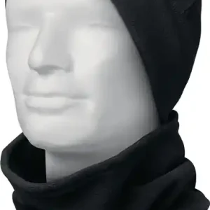 Heißes Angebot Fleeceset Kedro univ.schwarz CRAFTLAND
