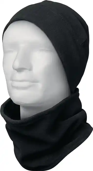 Heißes Angebot Fleeceset Kedro univ.schwarz CRAFTLAND