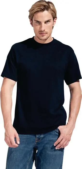Direkt Vom Hersteller Mens Premium T-Shirt Gr.XL schwarz PROMODORO