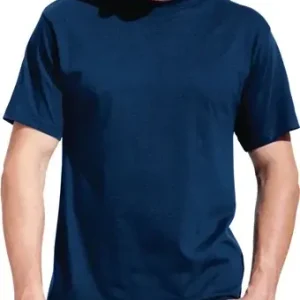Sale Mens Premium T-Shirt Gr.M navy PROMODORO