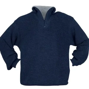 Pullover Gr.XXL marine Sale