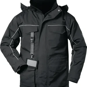 Parka Blackpool Gr.M schwarz 1 St.ELYSEE Jetzt Bestellen
