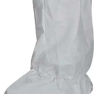 Versand Am Gleichen Tag Überziehschuh CoverStar® L.ca.40cm H.ca.60cm weiß PSA I COVERSTAR VE: 100 Stück