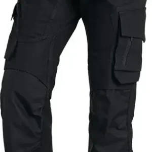 Zunfthose SEBASTIAN Gr.50 schwarz FHB Geprüft