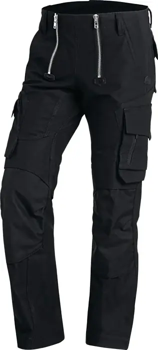 Zunfthose SEBASTIAN Gr.50 schwarz FHB Geprüft