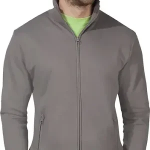 Rabatt Sweatjacke Gr.XXL schwarz PROMODORO