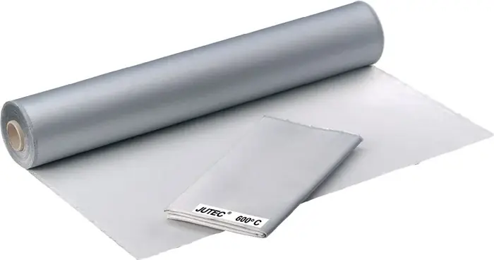 Spritzerschutzdecke JT 650 G1 E-Glasgew.m.einseit.Alufixbesch. L2000xB3000ca.mm Sichere Zahlung