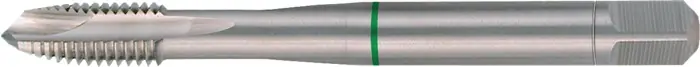 Angebot Maschinengewindebohrer DIN 371B M10x1,5mm HSS-Co5 6H RUKO